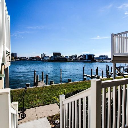Bridgepoint I --- 8904 Rusty Anchor, Unit 25 Apartment Ocean City Exterior photo