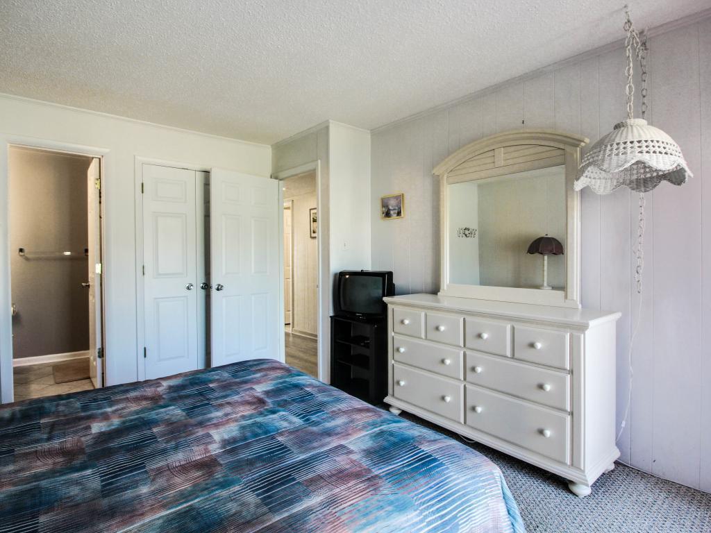 Bridgepoint I --- 8904 Rusty Anchor, Unit 25 Apartment Ocean City Exterior photo