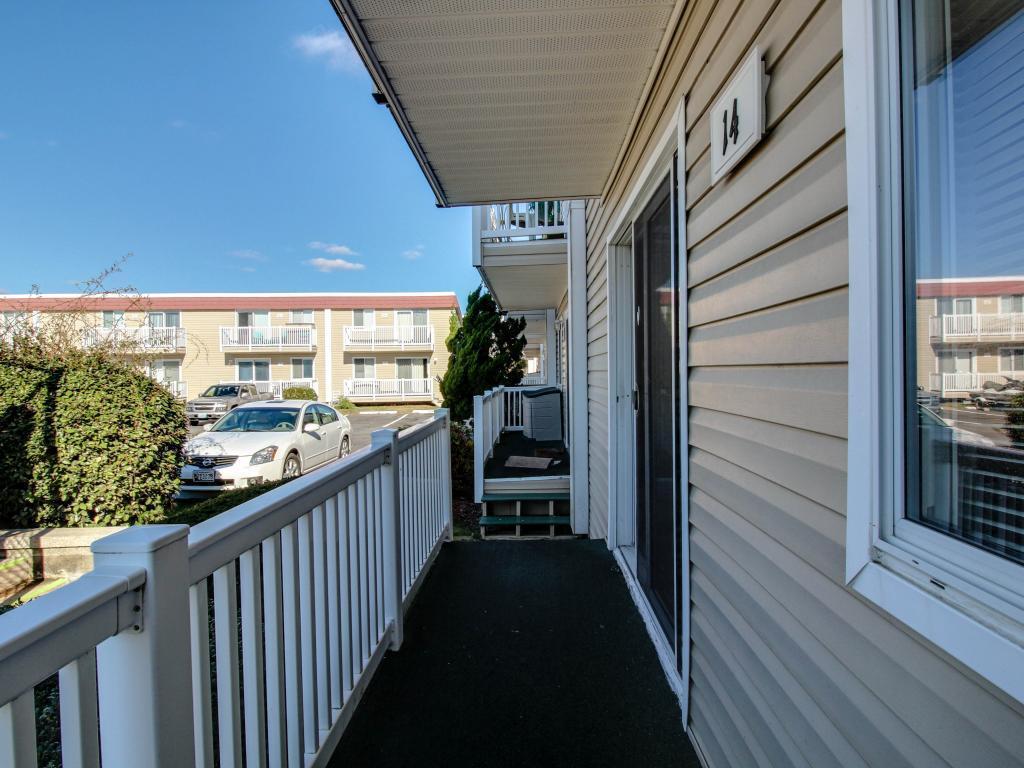 Bridgepoint I --- 8904 Rusty Anchor, Unit 25 Apartment Ocean City Exterior photo